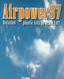 Voir tous les produits de la marque Airpower87